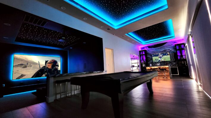 Home Theater Southlake